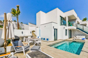 Villa Royal Palm 36, Nerja